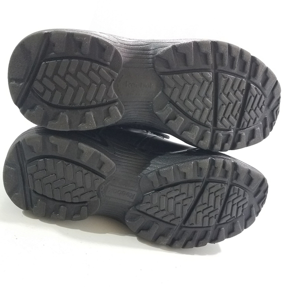 REEBOK GREEN TAG POSTAL EXPRESS USPS APPROVED - Picture 10 of 16